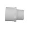 Charlotte Pipe And Foundry Charlotte Pipe Schedule 40 1 in. Slip X 1 in. D MPT PVC Pipe Adapter 1 pk PVC 02109 1000 - alternate 4
